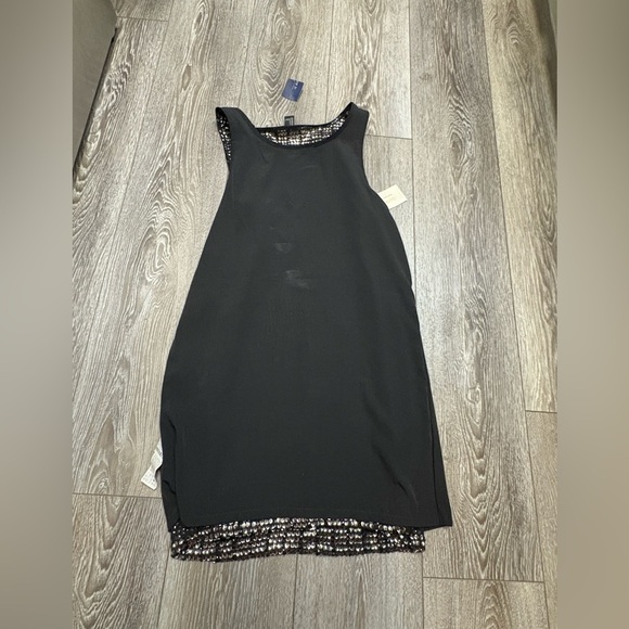Forever 21 black Sequin Mini Dress - Picture 10 of 10